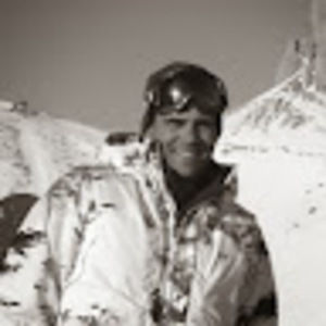 Meet your Posher, Marcelo